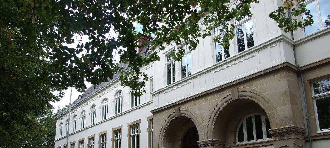 Kreis Unna: Schöffen gesucht