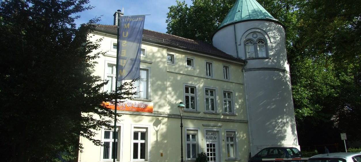 Museen öffnen wieder im Kreis Unna und der Region