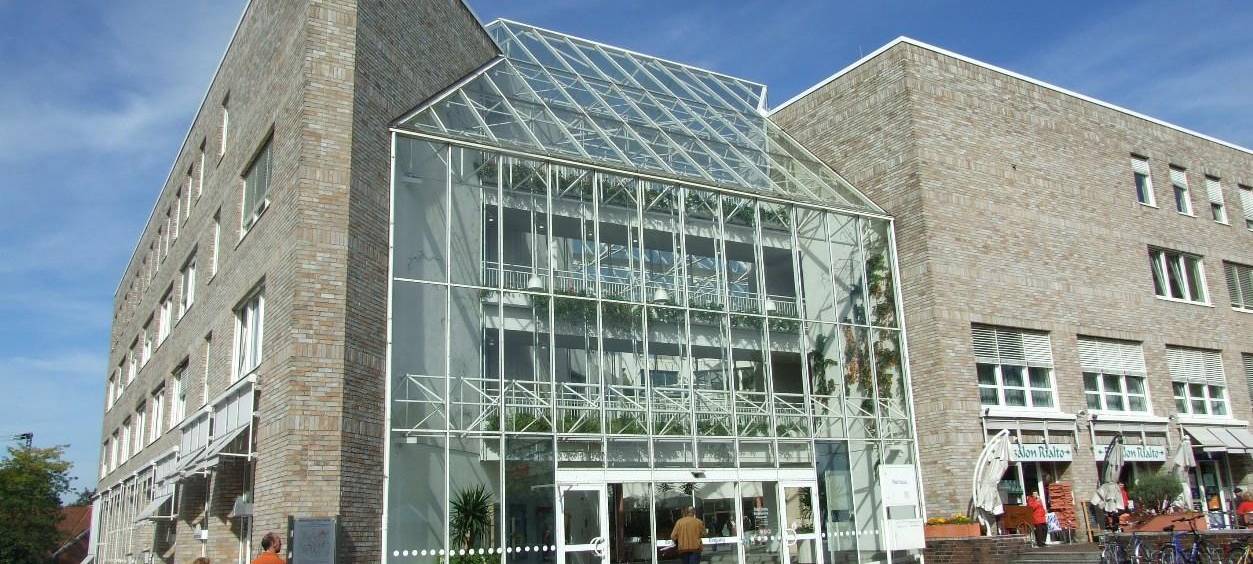 Bürgeramt der Stadt Unna wird digitaler