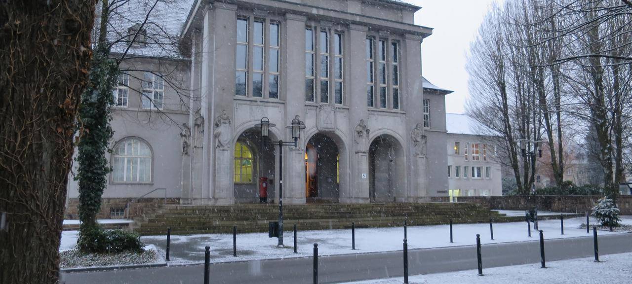 Schwerte: Kooperation von CDU und SPD