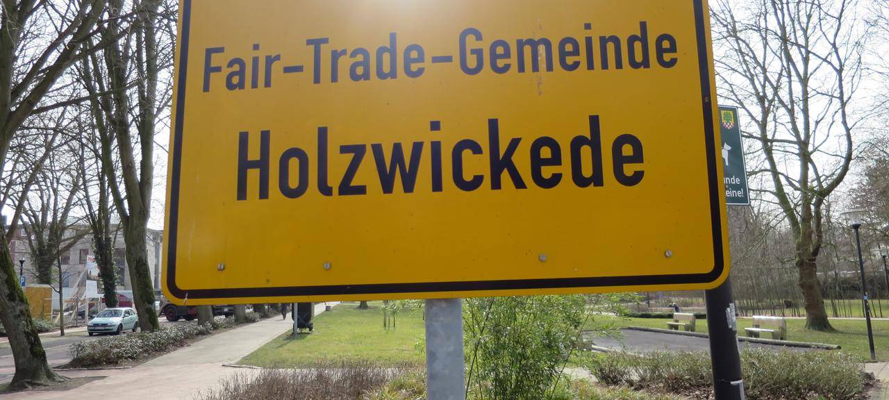 Bürgerbusse für Holzwickede gefordert