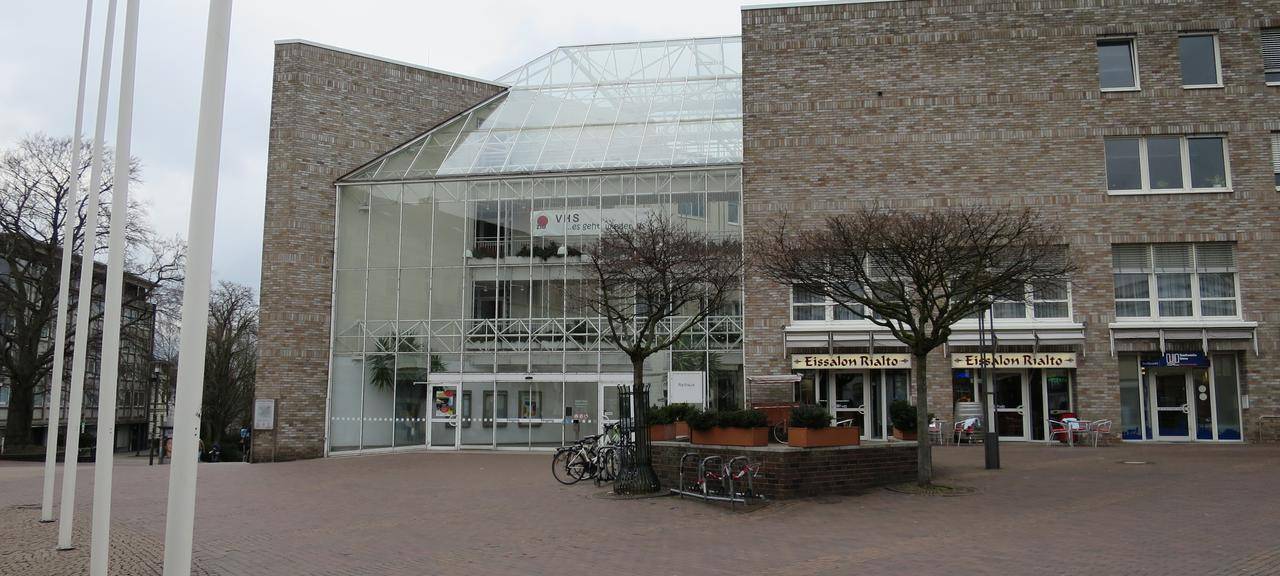 Haushalt der Stadt Unna vorgestellt