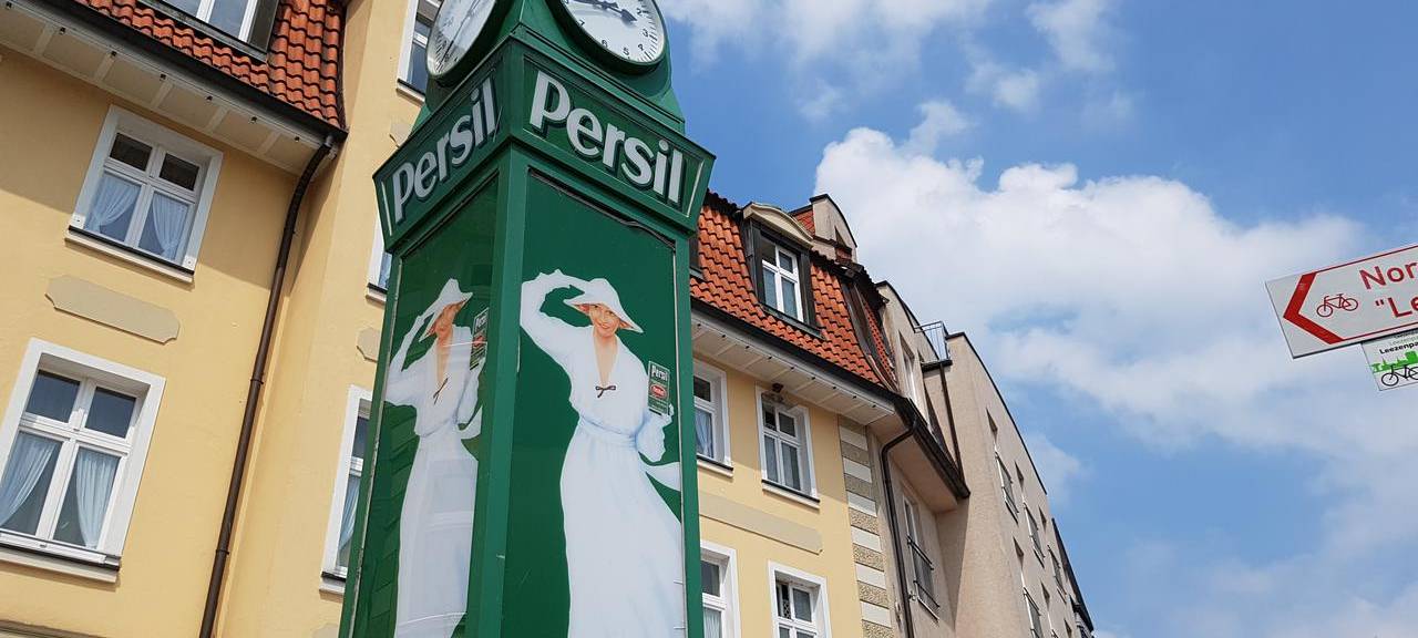 1. Mai: rechtsextreme Demo und Gegendemo in Lünen