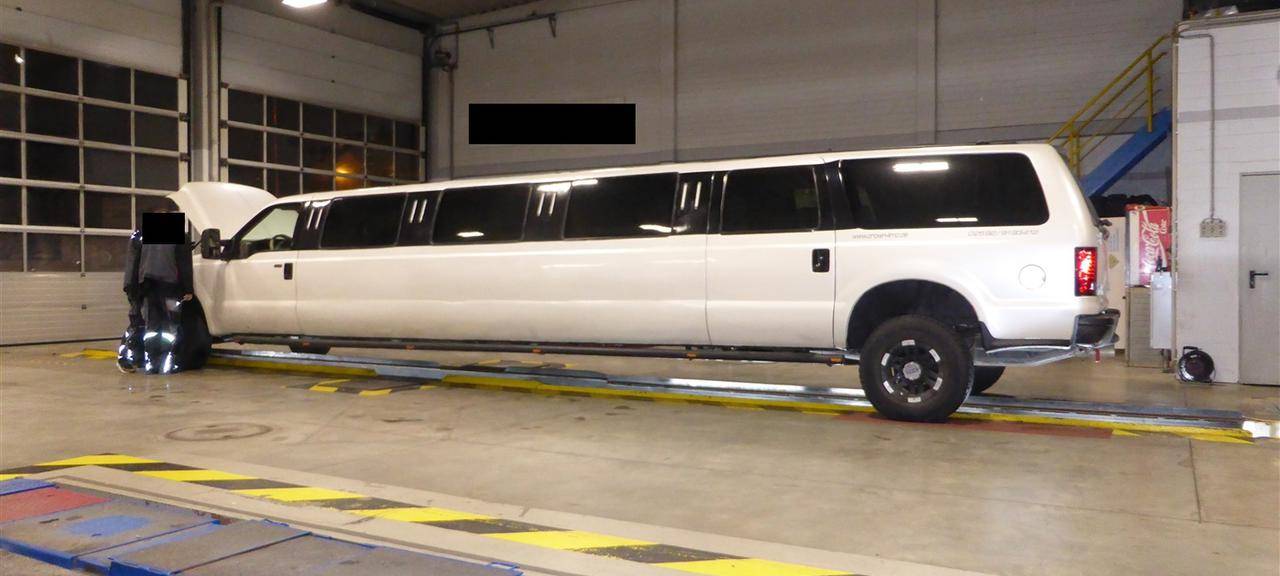 Einsatz gegen kriminelle Clans