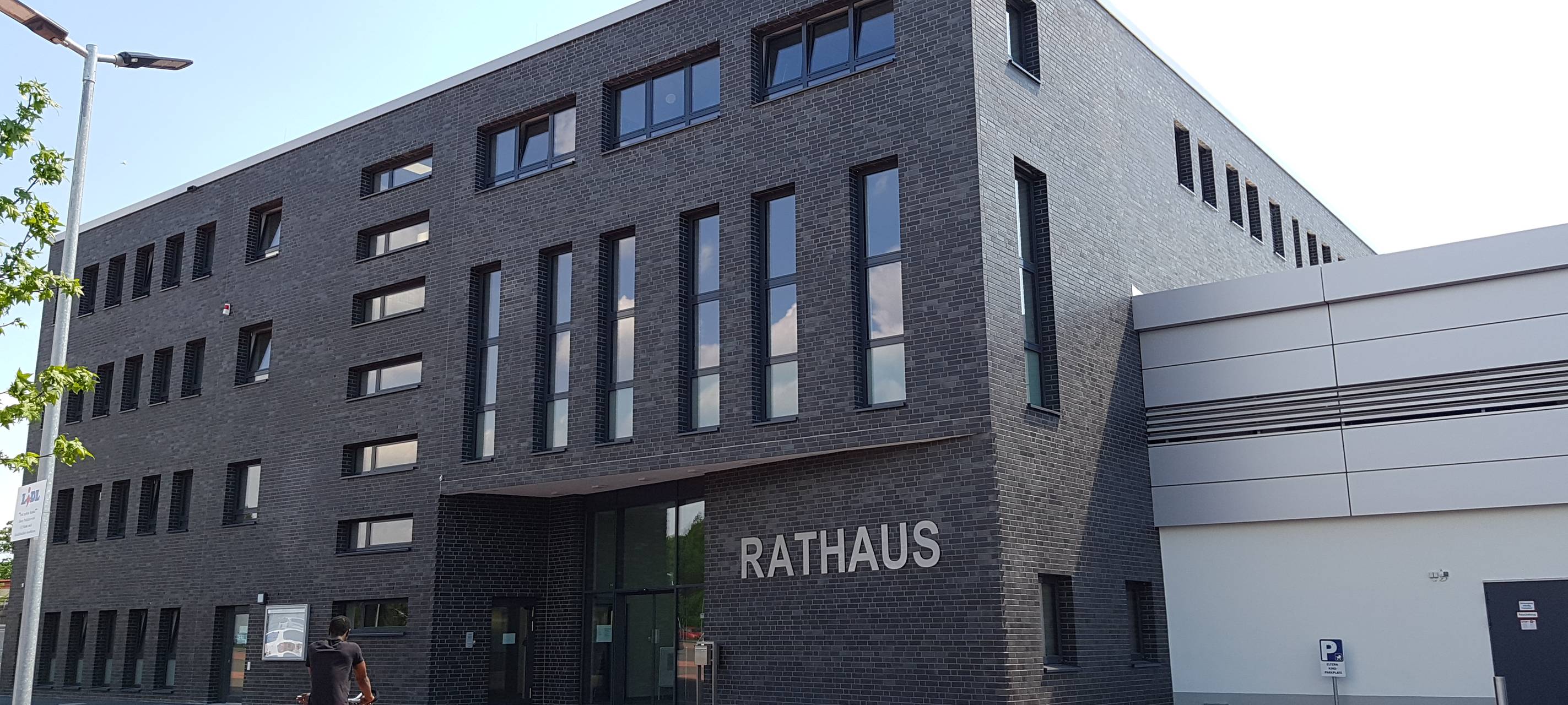 Kreis Unna: Rathäuser vor Weihnachtspause