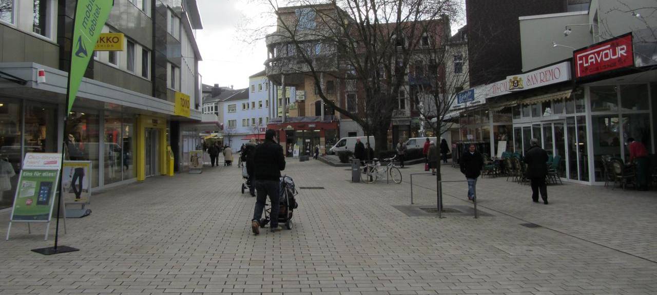 Handelsverband kritisiert 2G-Pflicht im Einzelhandel