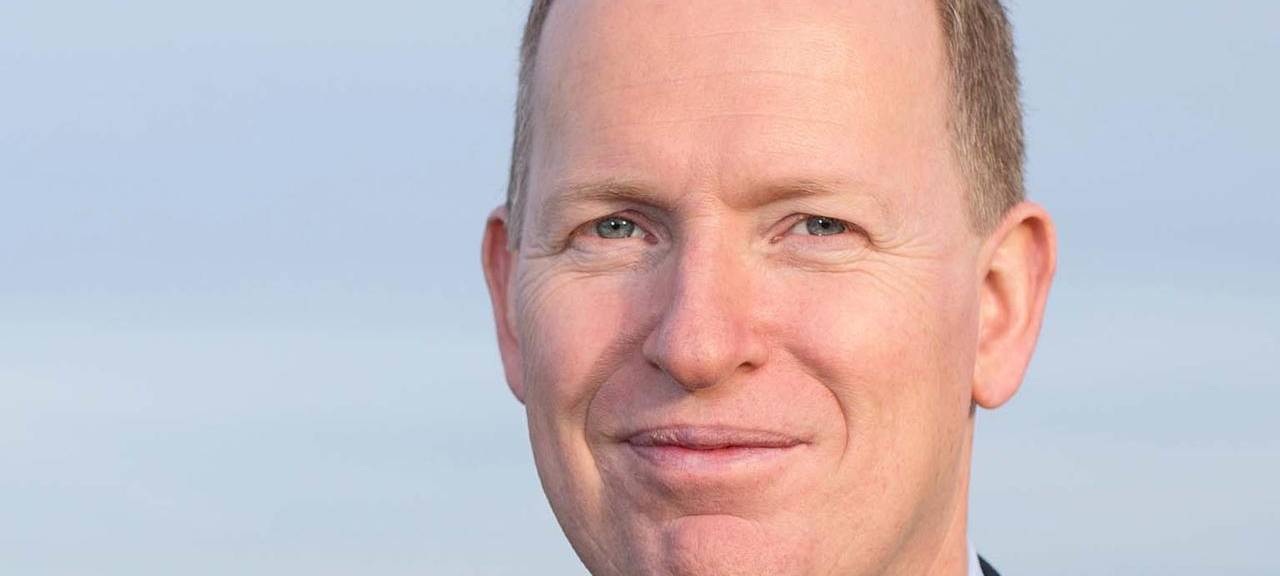 Bönen: Bürgermeisterkandidat Stephan Rotering