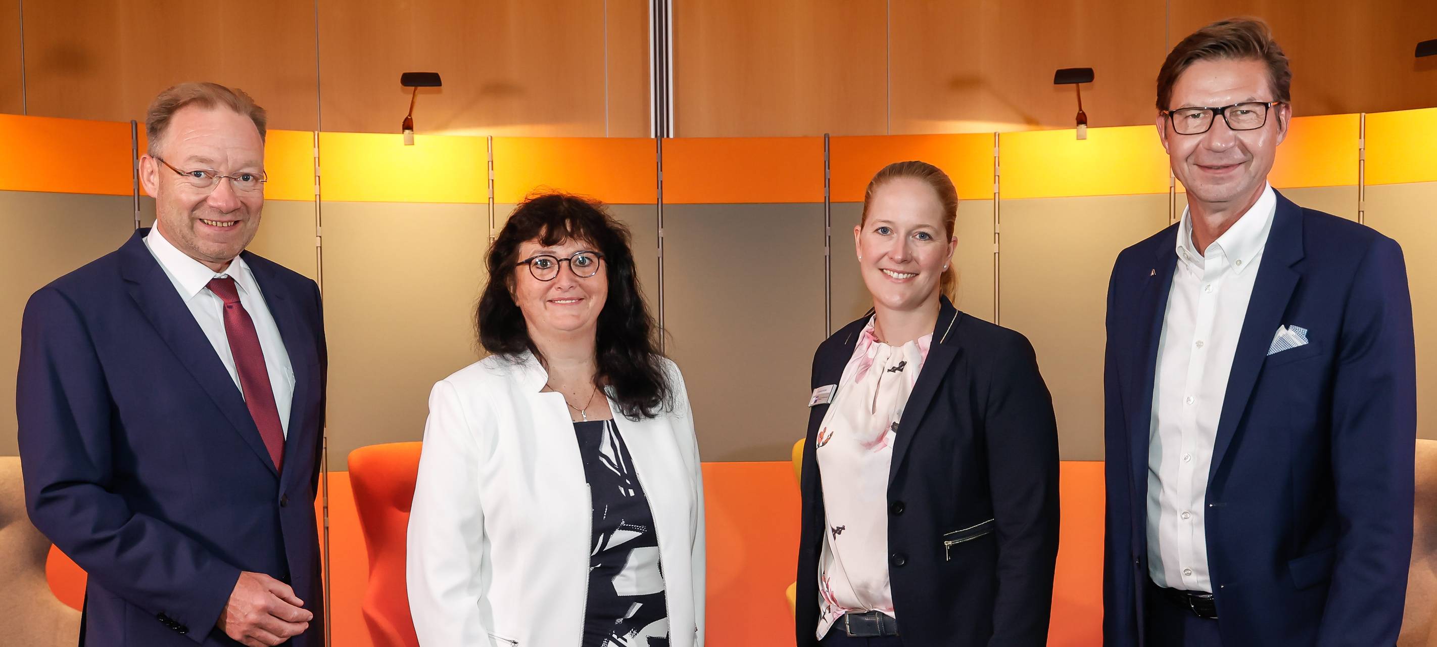 Kreis Unna: Ausbildungsmarkt entwickelt sich gut