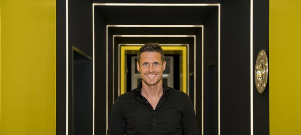 Sahin neuer BVB-Trainer