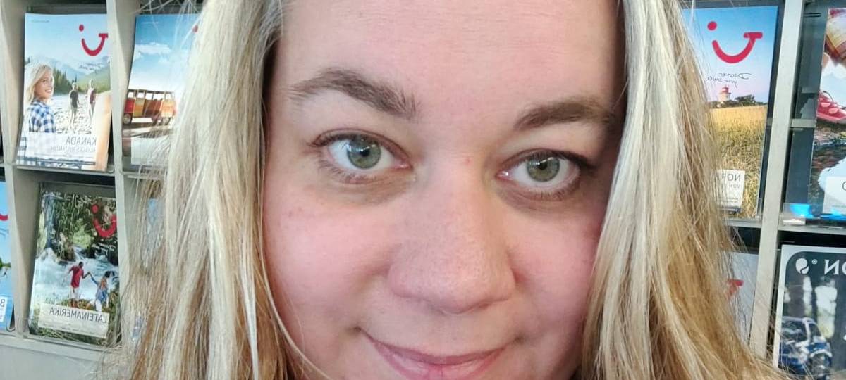 Die Woche persönlich - Jana