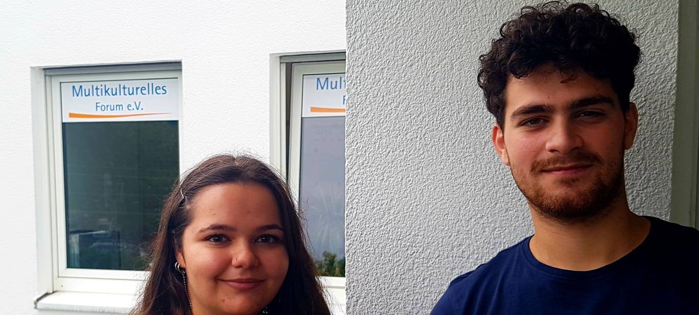 Multikulturelles Forum hilft bei der Azubistellen-Suche