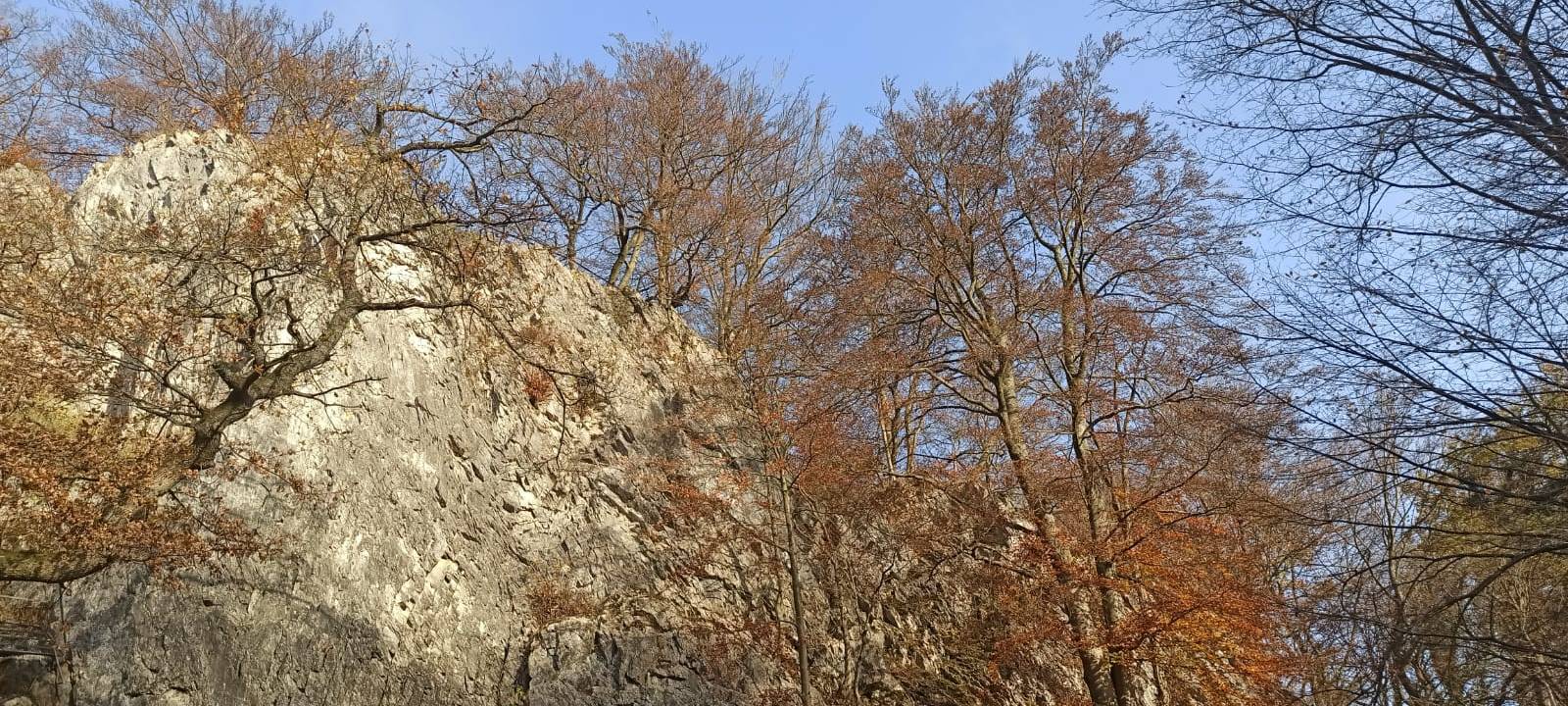 Bilsteintal & Bilsteinhöhle bei Warstein