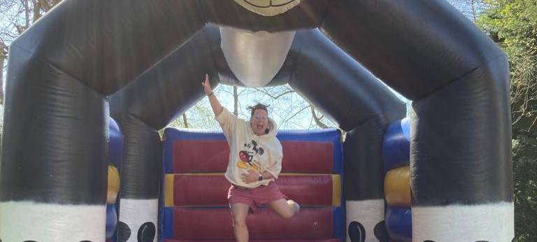 Kindergeburtstage: Immer größer und teurer?