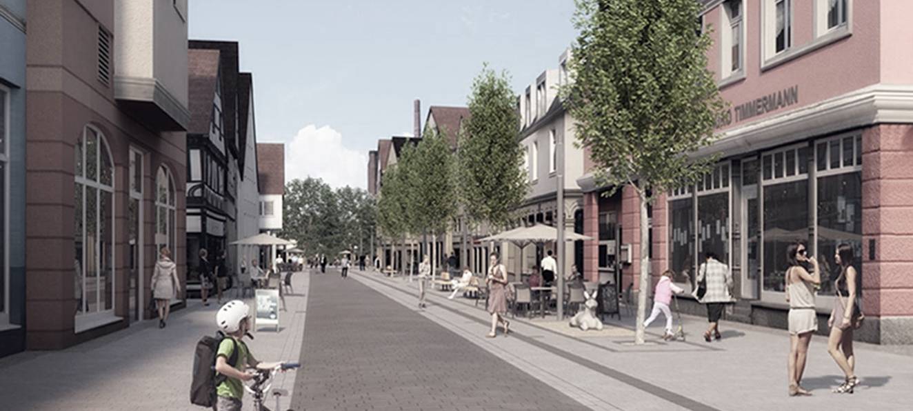 Ein "New Yorker" für Unna