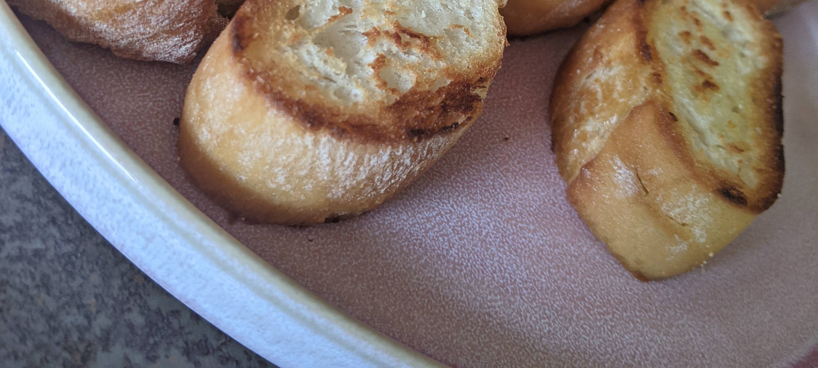 Natalie und Kevin - Vegane Tapas aus Unna