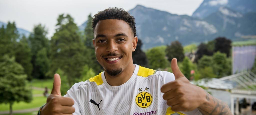 Donyell Malen wechselt zum BVB