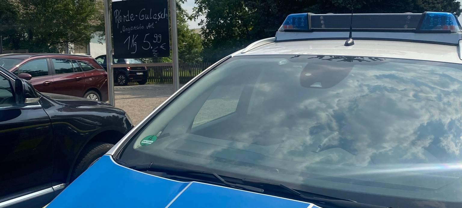 Vorwurf der Tierquälerei gegen Mecke in Werne