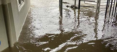 Fröndenberger Löhnbad beendet Saison