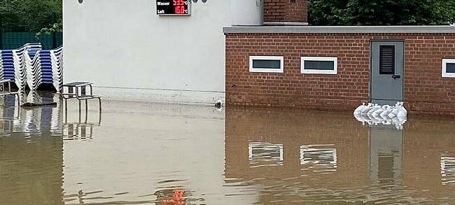 Fröndenberg: Bilanz nach Hochwasser