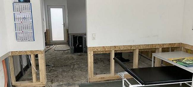 Fröndenberger Löhnbad beendet Saison