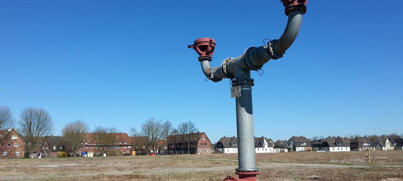 Standort für Forensik auf der Victoria-Brache steht fest