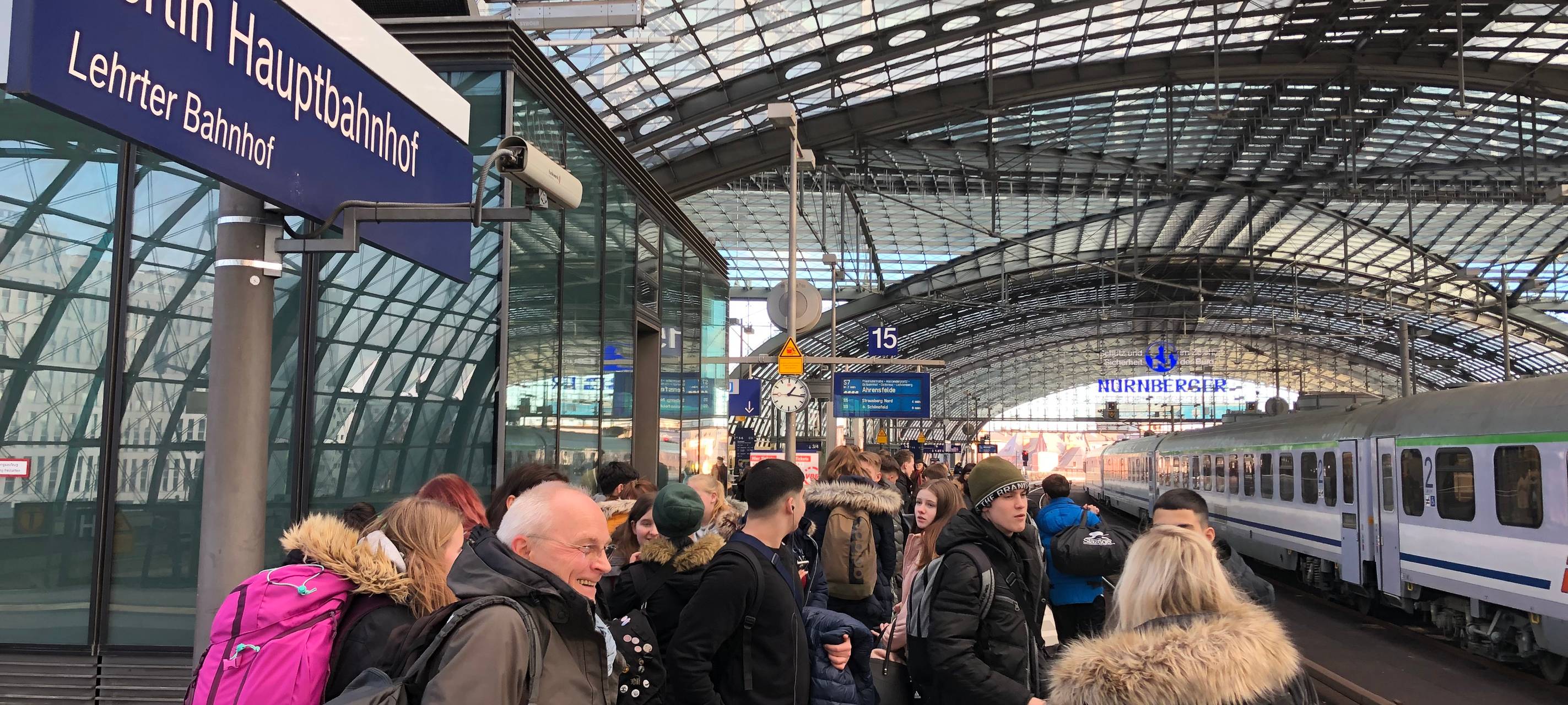 Der Antenne Unna-Klassenkampf 2018