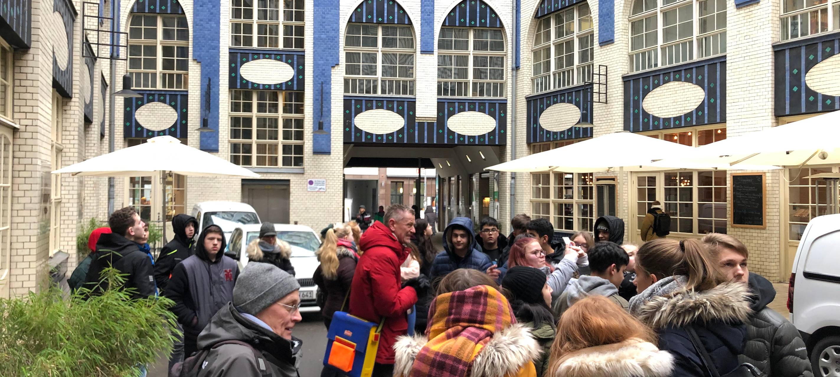 Der Antenne Unna-Klassenkampf 2018