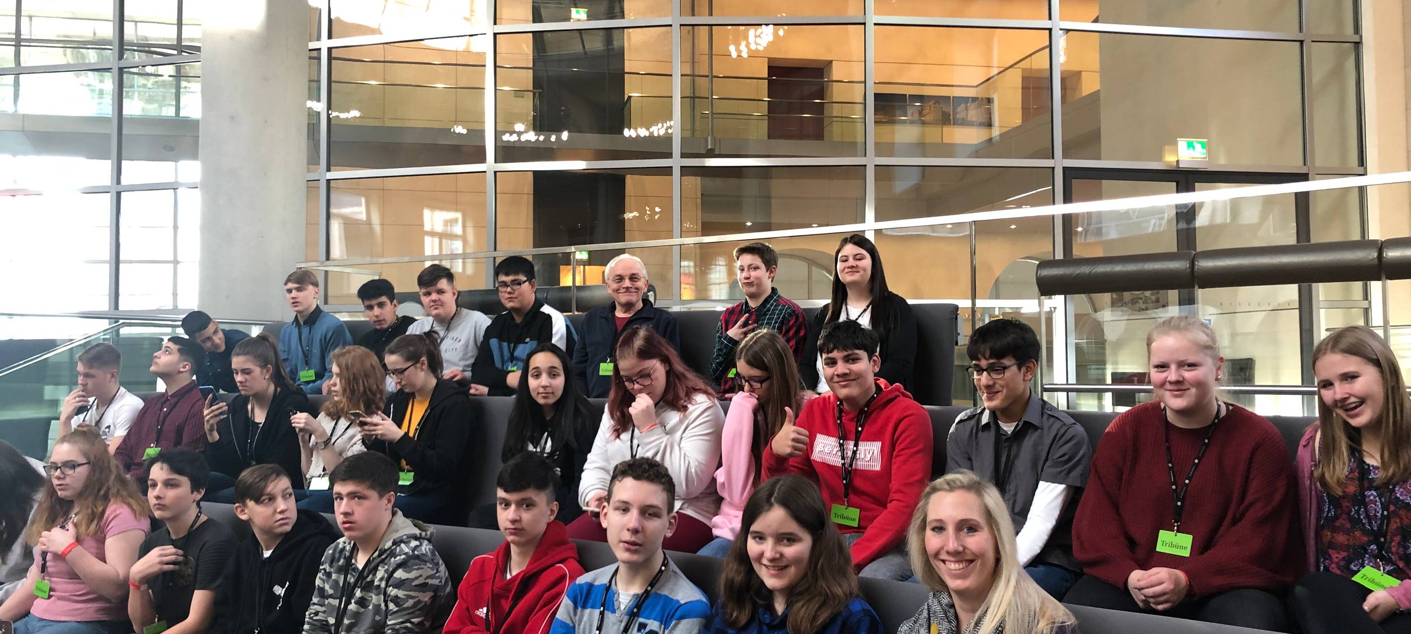 Der Antenne Unna-Klassenkampf 2018