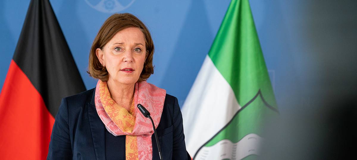 Gebauer: "Digitale Aufholjagd ist in vollem Gange"