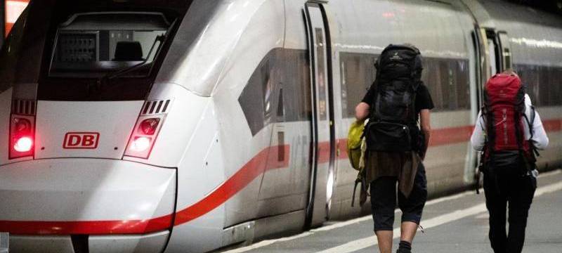 Lokführerstreik trifft NRW