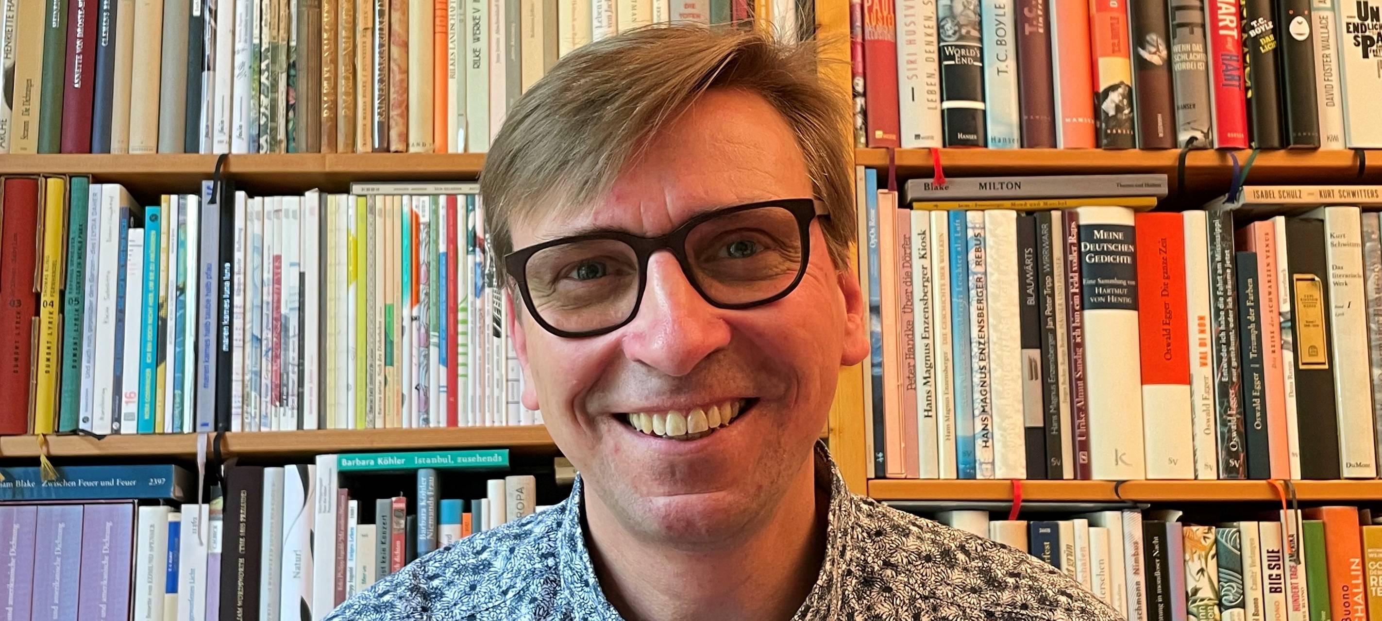 Michael Sacher aus Unna wird Bundestagsabgeordneter