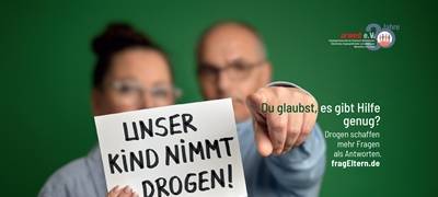Unna: "fragEltern" von Süchtigen