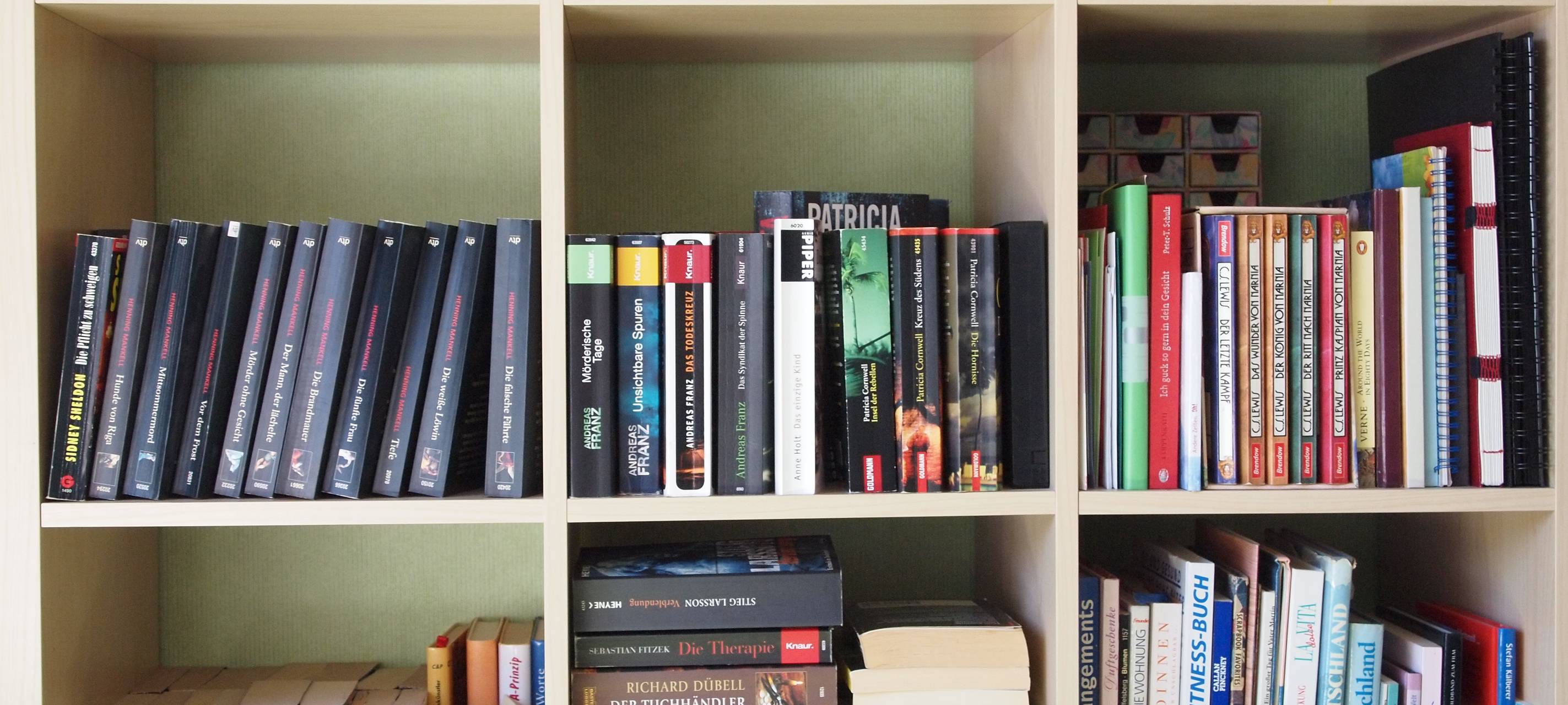 Unsere Buchtipps für großen Ferien