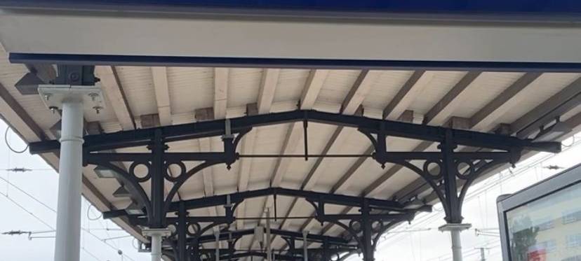 Bahnstreik heute und morgen