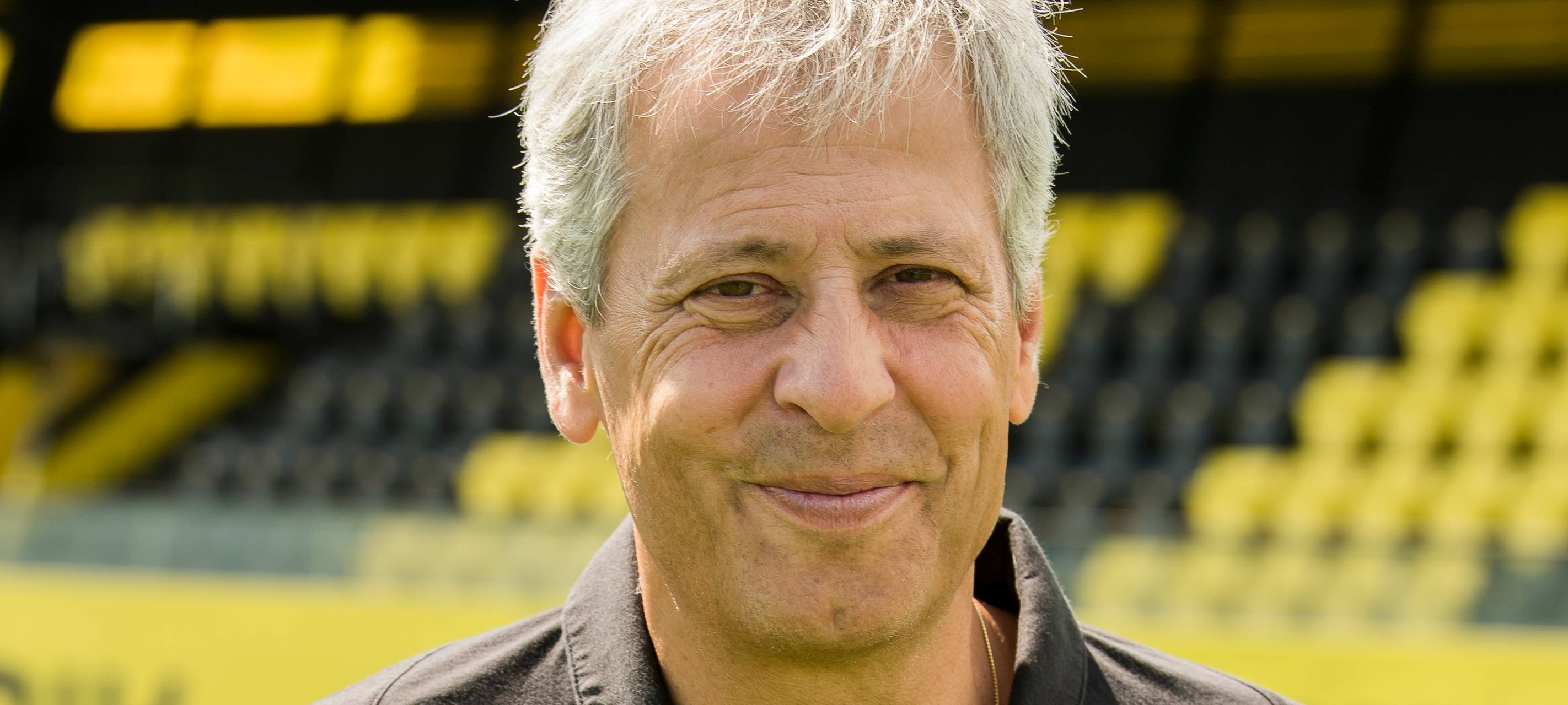 BVB gegen Barcelona unter großem Druck