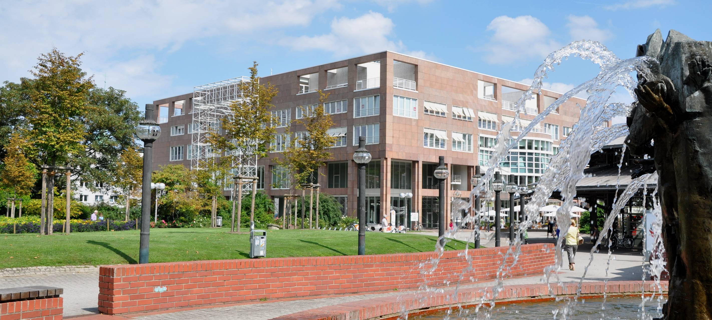 Neue Bürgermeister in Dortmund und Hamm