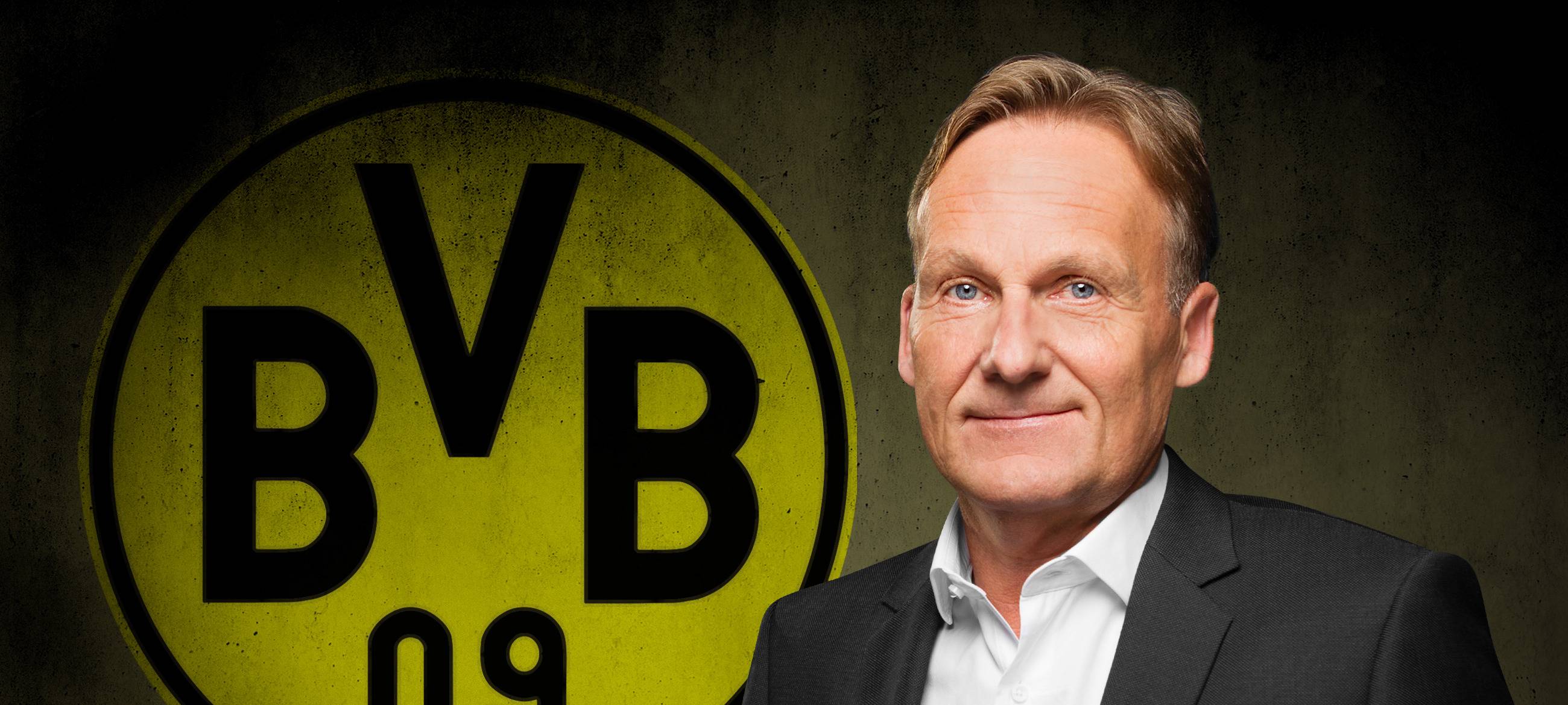 BVB-Boss Watzke begrüßt Teilzulassung von Fans
