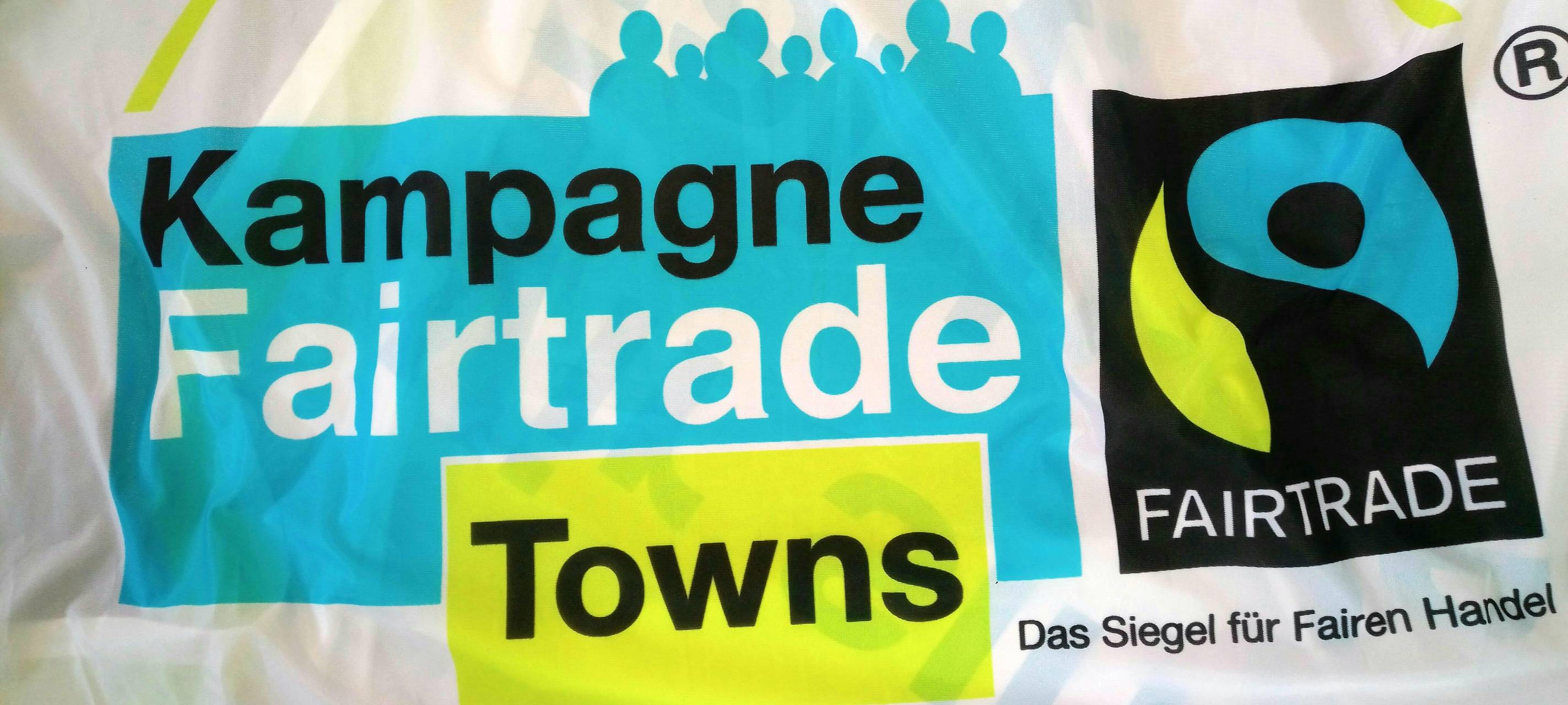 "Faire Woche" in Kamen und Schwerte