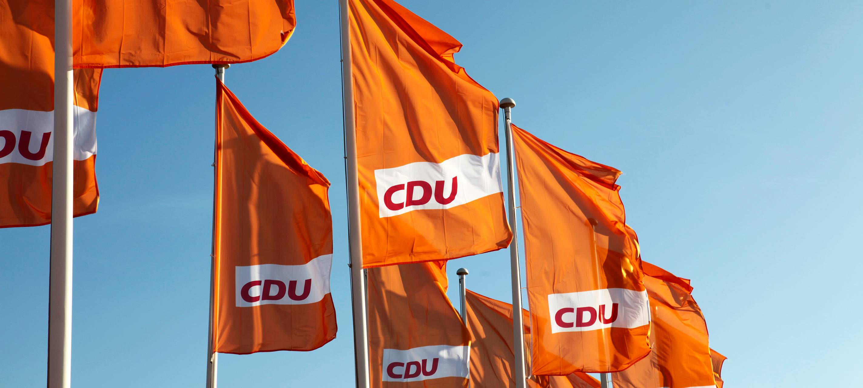 Dortmund: CDU-Politiker treten aus