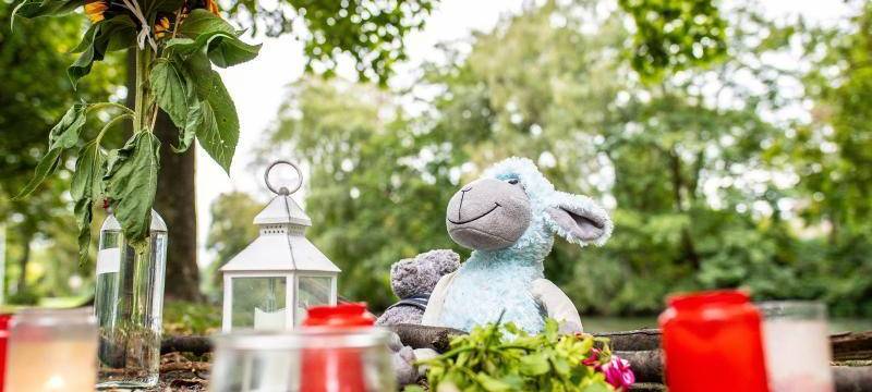 Frauenleiche in Hamm - Tatverdächtiger wieder festgenommen