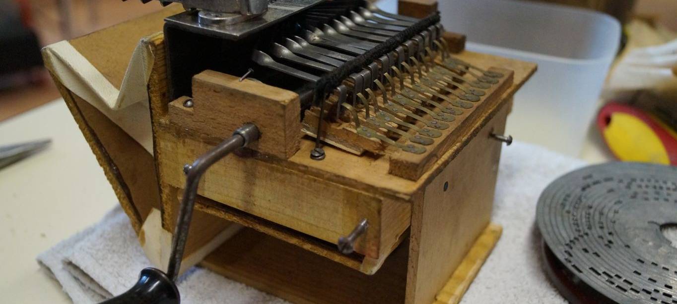 Das Kamener Repair-Café