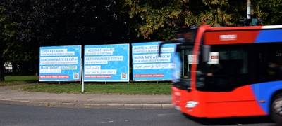 Kreis Unna setzt aufs Impfen