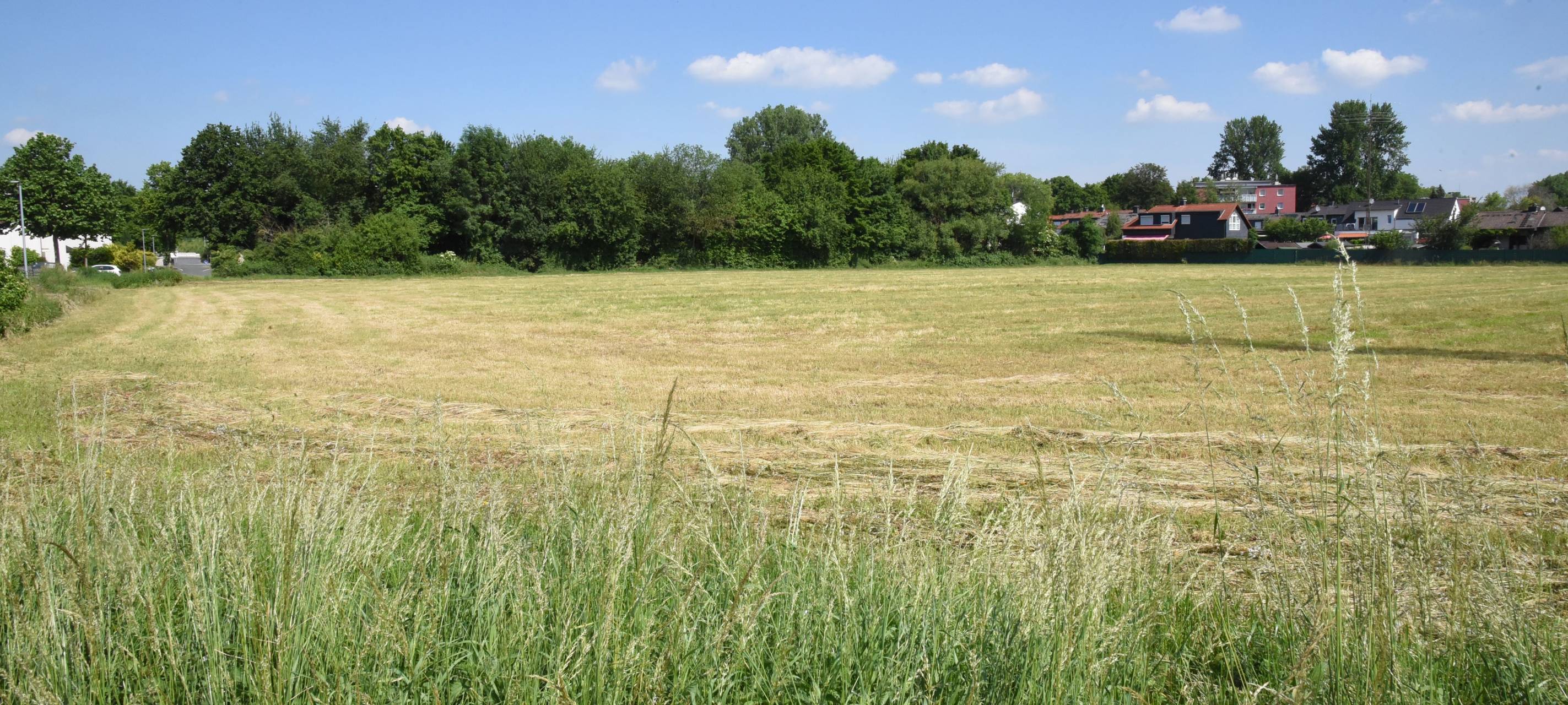 Klimagarten in Schwerte kommt voran