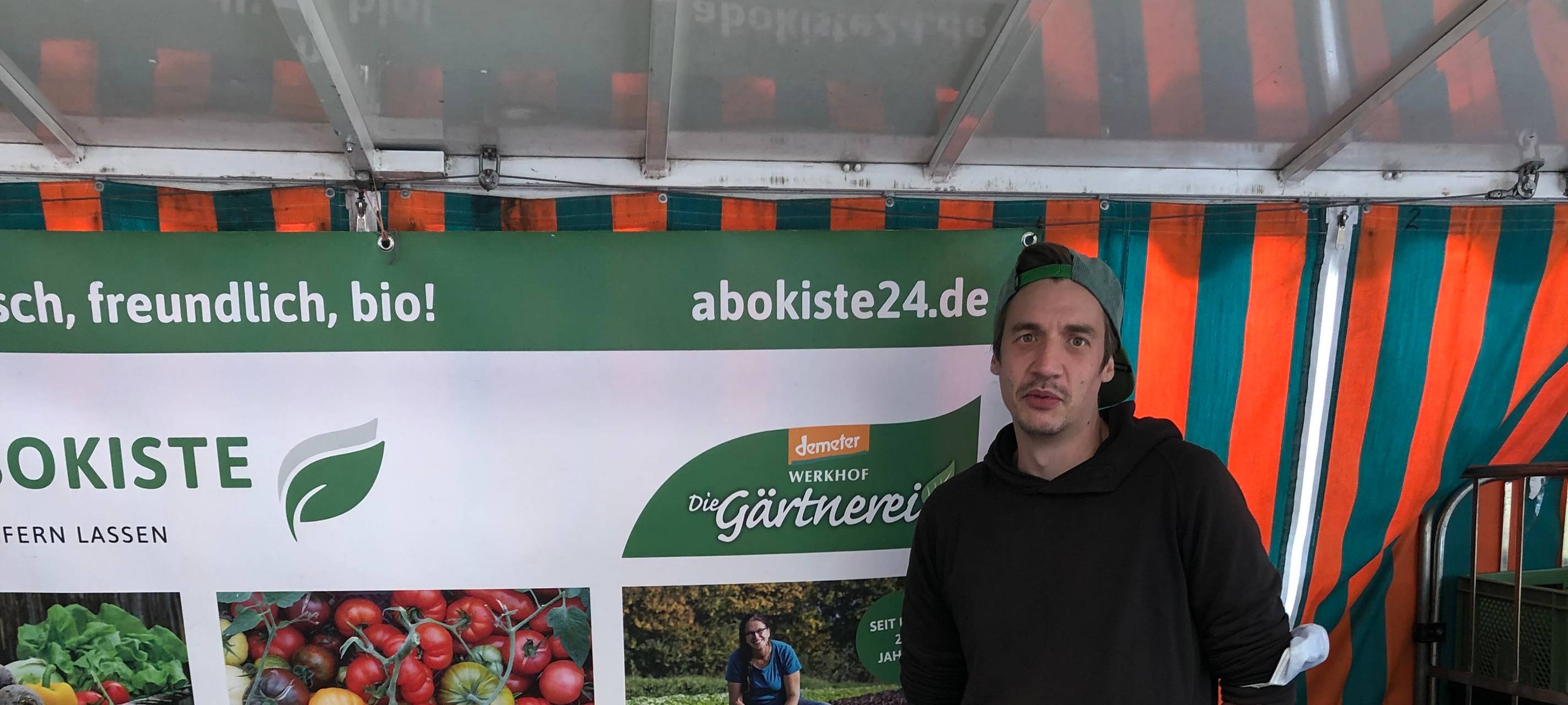 Die Woche persönlich - Simon