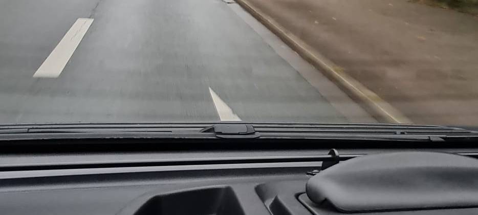 Lünen: Tempo 30-Schilder beschädigt