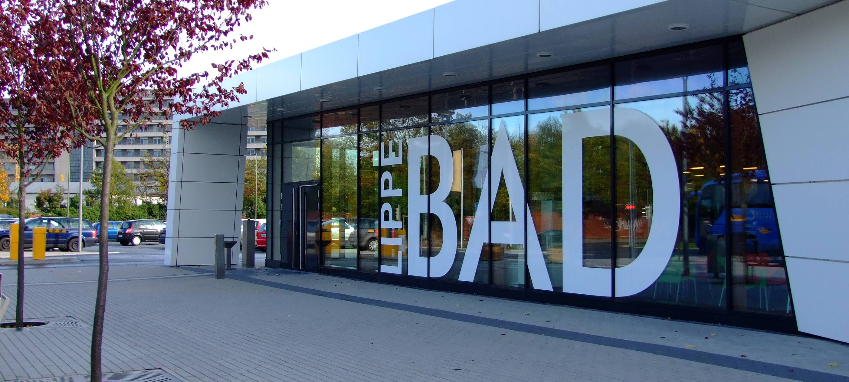 Kreis Unna: Badbesuche teurer