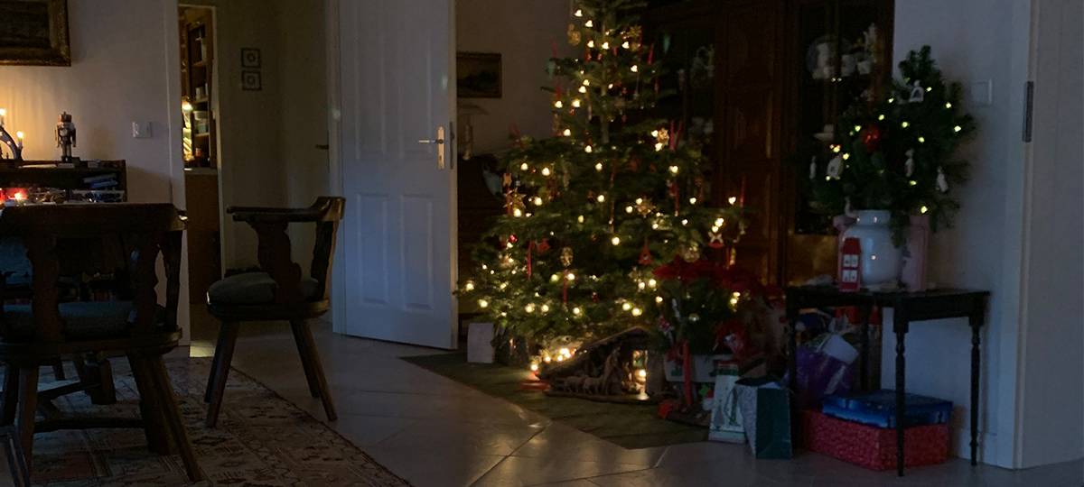 Kreis Unna: Heiligabend nicht allein