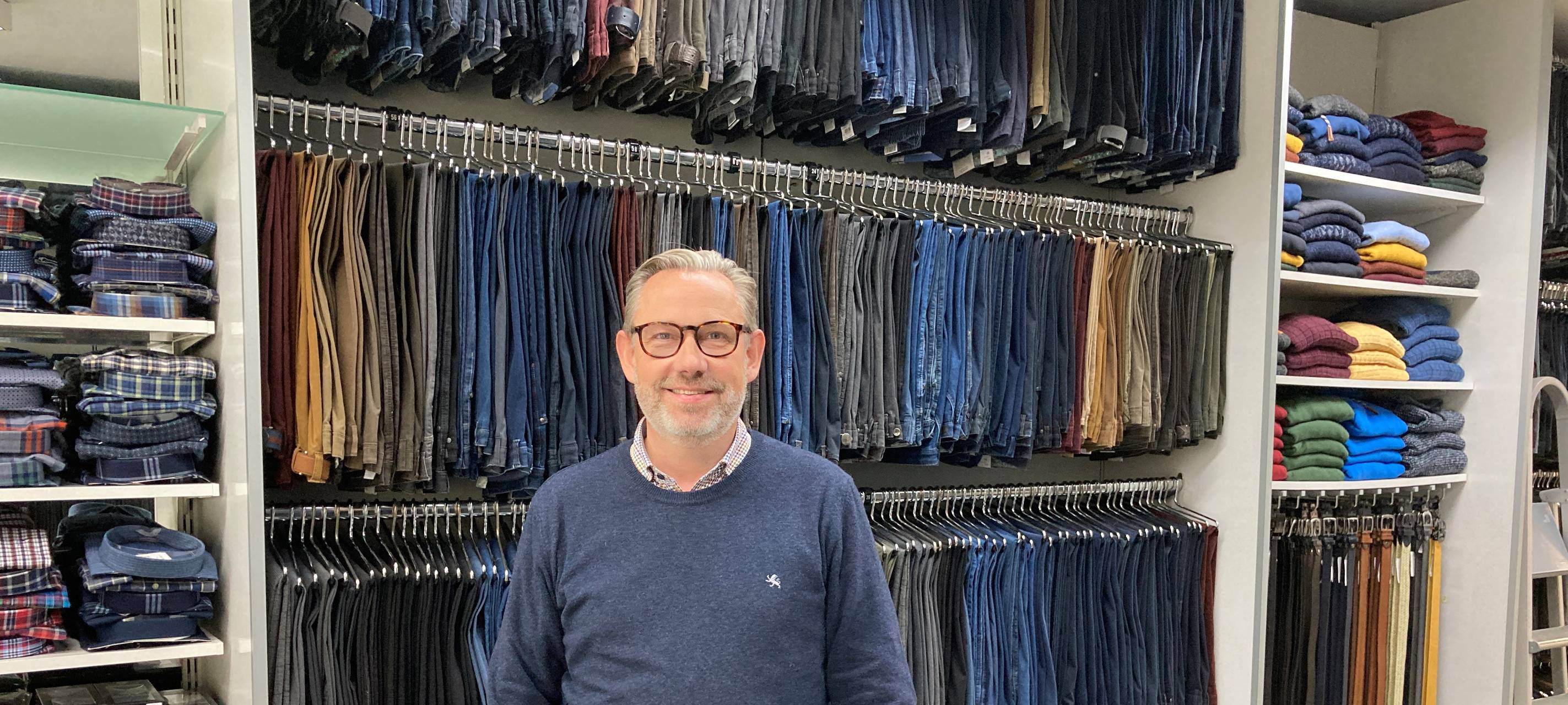 Die Woche persönlich - Thomas Weber