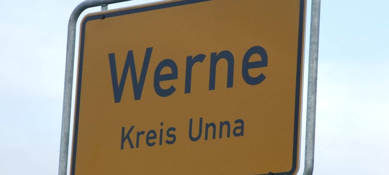 Christ schreibt - Bahn handelt