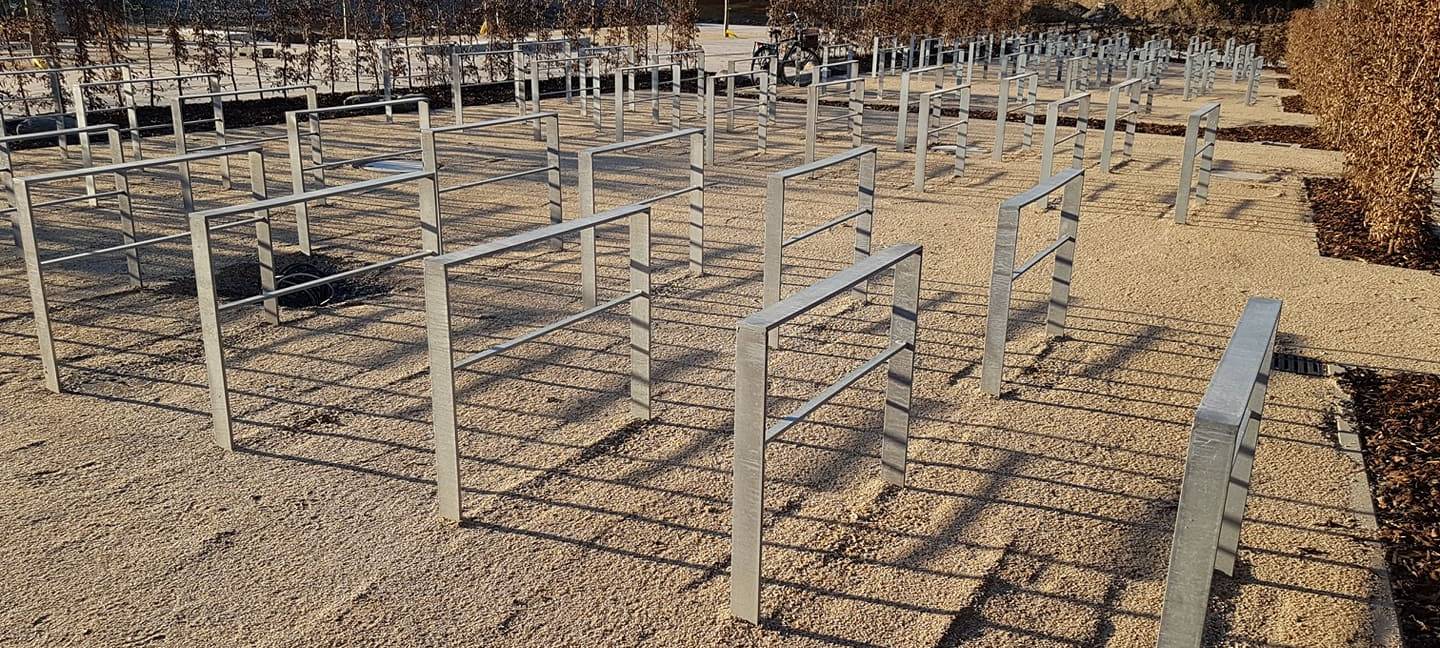 Solebad öffnet am 13./14. April